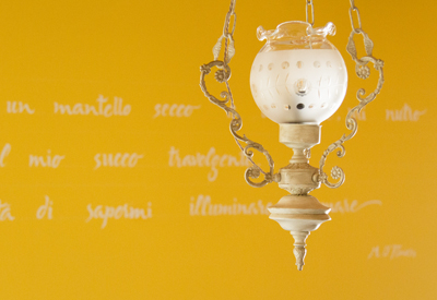 Lampadario