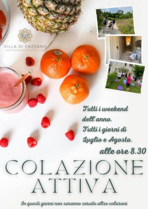 colazione attiva front ita
